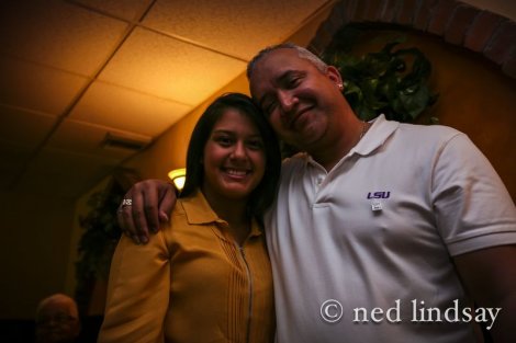 Babygirl and Dad Babygirl and Dad